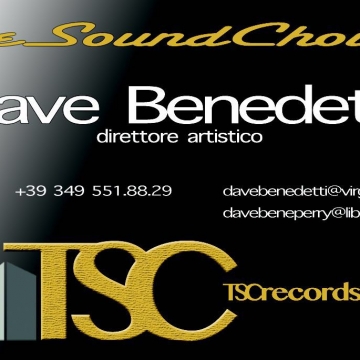 Foto utente  THESOUNDCH
