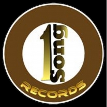 Foto etichetta discografica ONE SONG