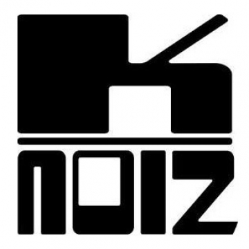 Foto etichetta discografica K-Noiz