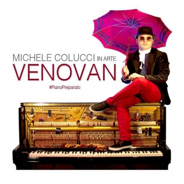 Foto band emergente Venovan