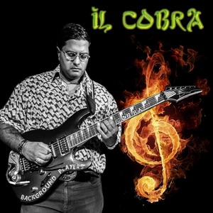 Foto utente  Ilcobra75