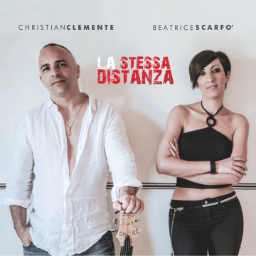 Foto band emergente La Stessa Distanza