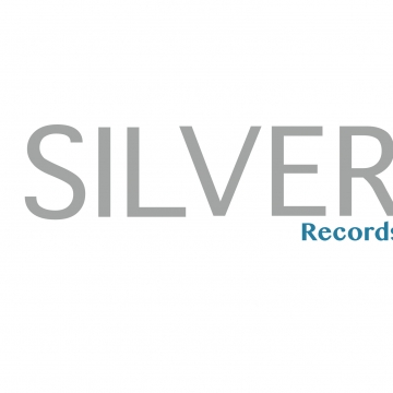 Foto etichetta discografica Silver Records