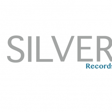 Record label's photo Silver Records