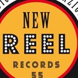 Foto etichetta discografica NEW REEL RECORDS 55