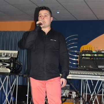 Foto utente  Manuelg