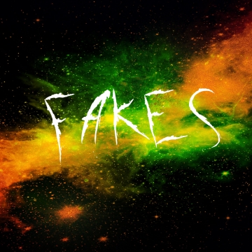 Foto band emergente FAKES