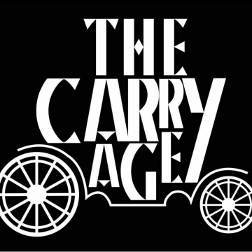 Foto band emergente The Carryage