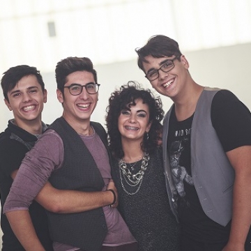 Foto utente  WeFlyband