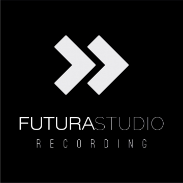 Foto etichetta discografica FUTURA Studio