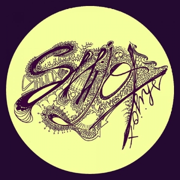Foto band emergente SHIJO X