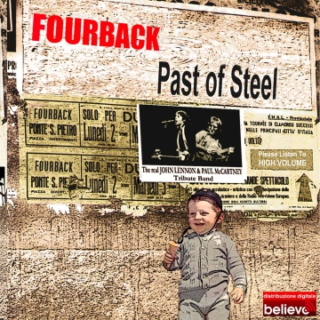 Foto produzione Past Of Steel