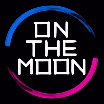 Foto band emergente On The Moon