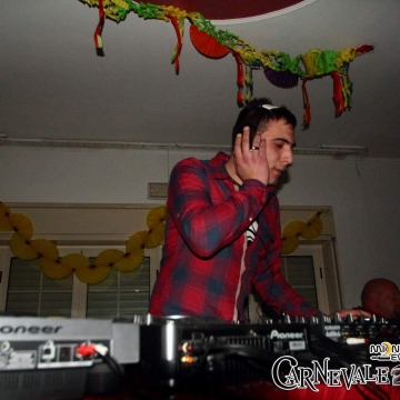 Foto band emergente Dj produttore (DJ CICCIO)