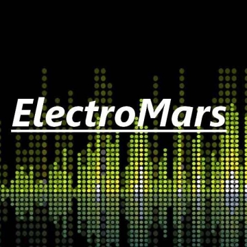 Foto band emergente ElectroMars