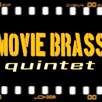 Foto N 1 - Movie Brass Quintet