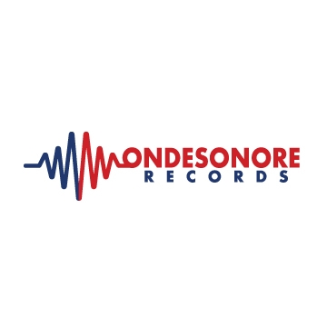 Foto etichetta discografica Ondesonore Records