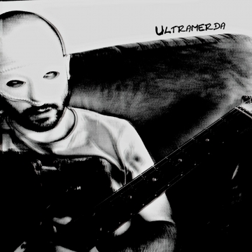 Foto band emergente Ultramerda
