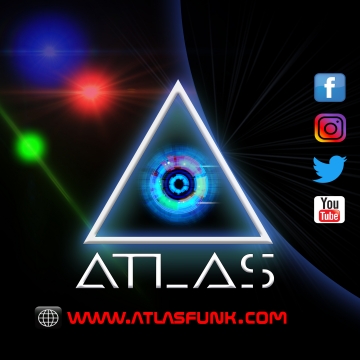 Foto band emergente ATLAS
