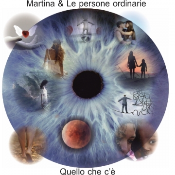 Foto band emergente Martina & Le persone ordinarie