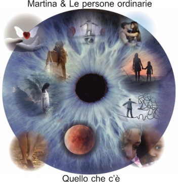 Foto N 1 - Martina & Le persone ordinarie