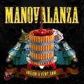 Emerging band photo Manovalanza