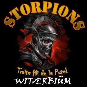 Foto N 3 - The Storpions - Gli StravolgiCover