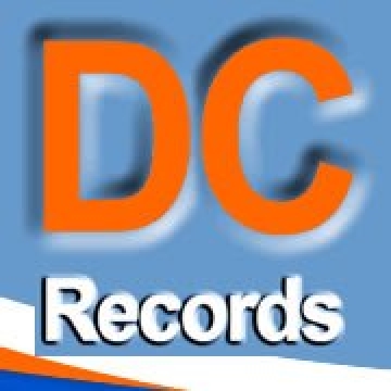 Foto etichetta discografica DC Records Italy