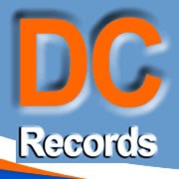 Record label's photo DC Records Italy