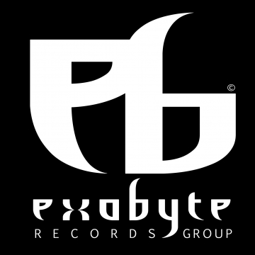 Foto etichetta discografica Exabyte Records