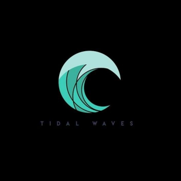 Foto band emergente Tidal Waves