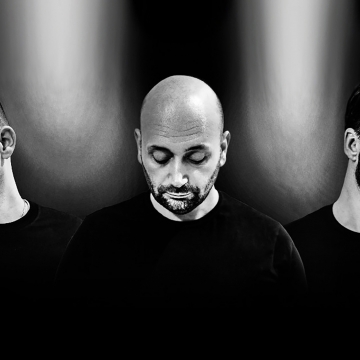 Foto band emergente The Sleepless