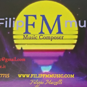Foto band emergente FilipFMmusic