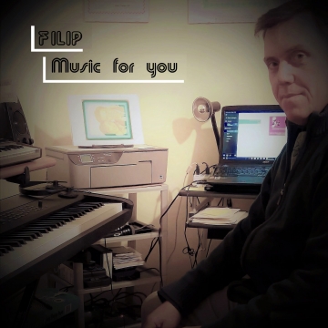 Foto produzione Music For You