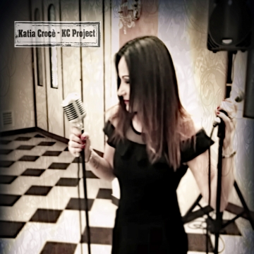 Foto N 2 - Katia Croce
