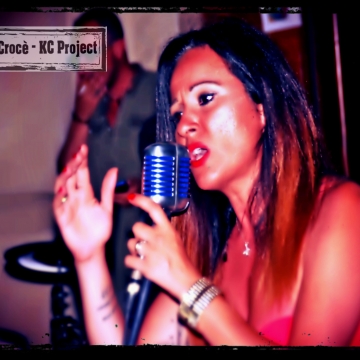 Foto N 4 - Katia Croce' - KC Project