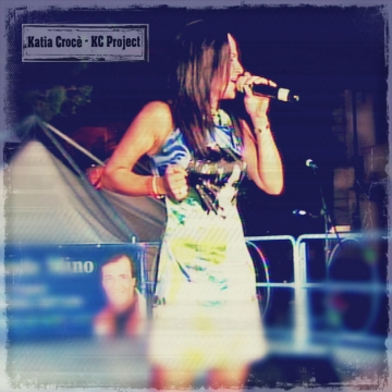 Foto N 5 - Katia Croce