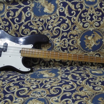 Basso Musima Action Precision Bass