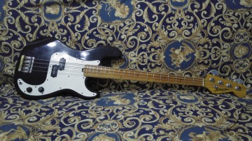 Basso Musima Action Precision Bass
