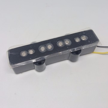 Pickup Al Manico Fender Stu Hamm Urge II Noiseless