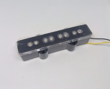 FOTO Pickup Al Manico Fender Stu Hamm Urge II Noiseless