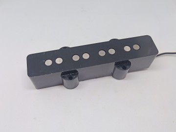 FOTO Pickup Al Manico Fender American Standard Per Jazz Bass