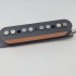 Foto Pickup Al Manico Fender American Standard Per Jazz Bass