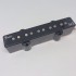 Foto Pickup Al Ponte Noiseless N3 Fender Aln 35-jb5b Per Jazz Bass 5 Corde