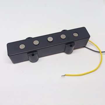 Pickup Noiseless Fender Suhr Era Per Jazz Bass 5 Corde