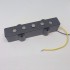 Foto Pickup Noiseless Fender Suhr Era Per Jazz Bass 5 Corde