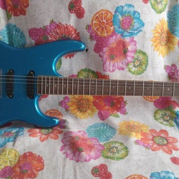 Chitarra Elettrica Aria Pro II XR ST-3