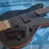 Foto Basso Elettrico Ibanez Roadstar II RB750 Del 1984