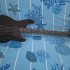 Foto Basso Elettrico Ibanez Roadstar II RB750 Del 1984