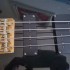 Foto Basso Elettrico Ibanez Roadstar II RB750 Del 1984
